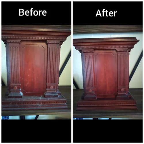 Maid Pretty Cleaning Services