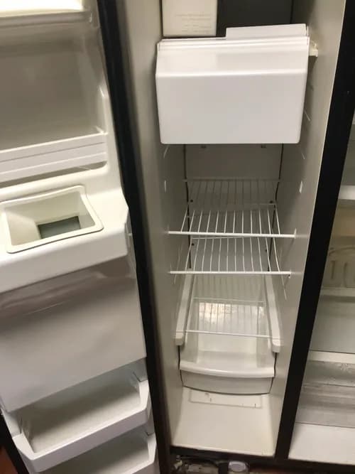 Maid Pristine Cleaning