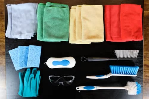 Maid Right of Williamson County