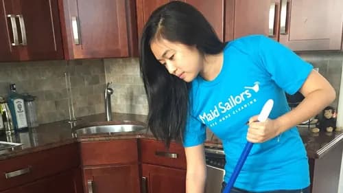 Maid Sailors Cleaning Service