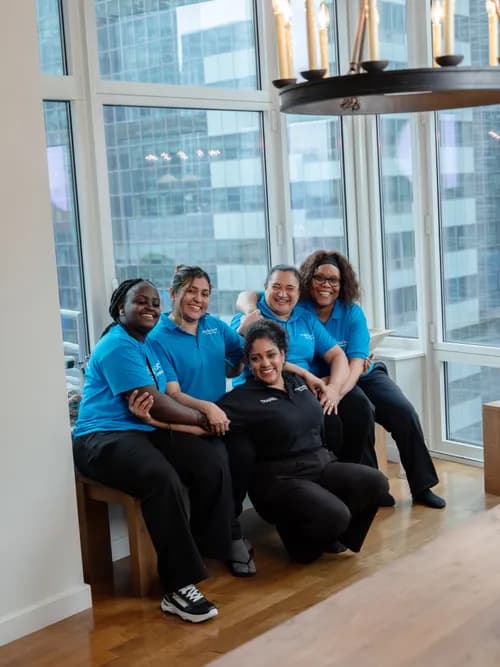 Maid Sailors Cleaning Service - Photo 1