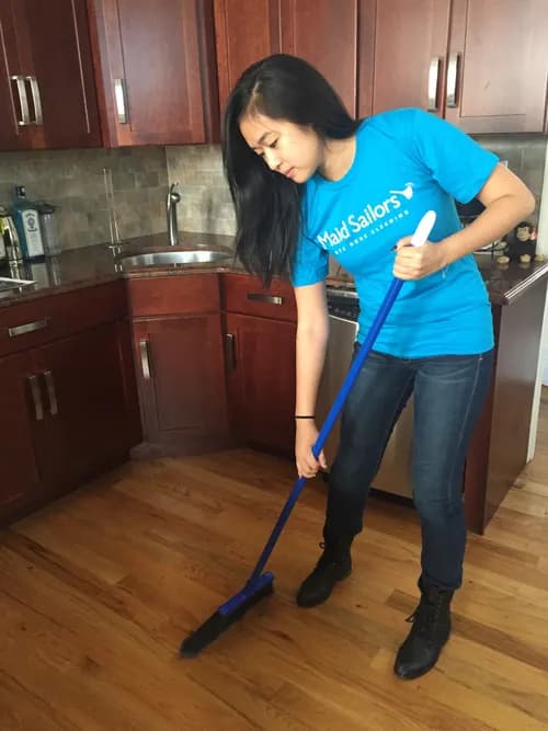 Maid Sailors Cleaning Service - Photo 3