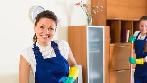 Maid Service Tribeca