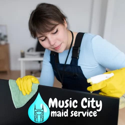 Maid Simple Cleaning Co. - Photo 4