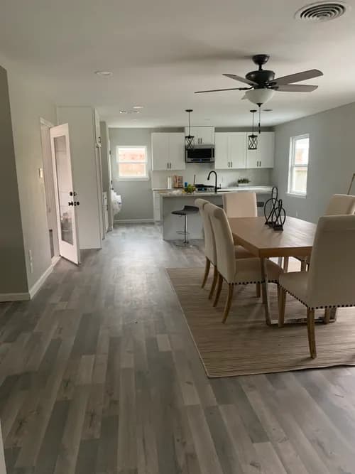 Maid To Change Houston Cleaning Services