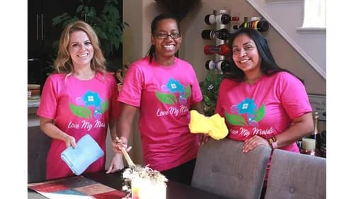 Maid To Impress "You've Got Better Things To Do" - Photo 3