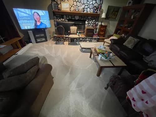 Maid to Satisfy Cleaning Service