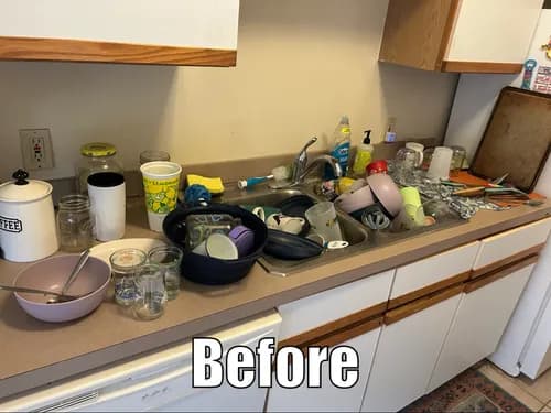 Maid to Satisfy Cleaning Service - Photo 2