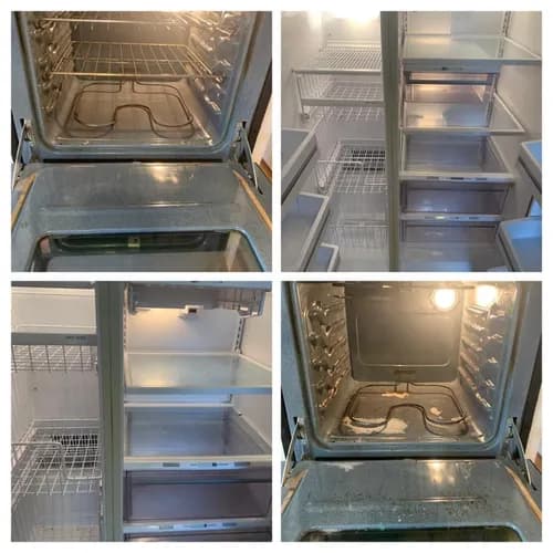 Maid4You Cleaning Service