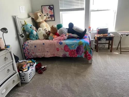 Maidcleaning4U at Saint Augustine