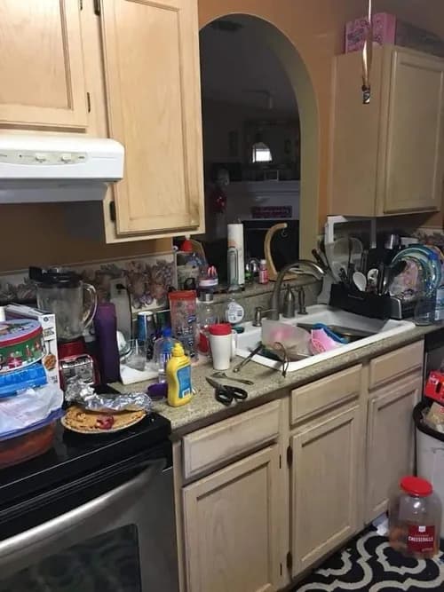 Maidcleaning4U at Saint Augustine - Photo 2