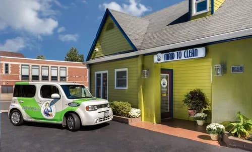 MaidPro Alexandria - Photo 3