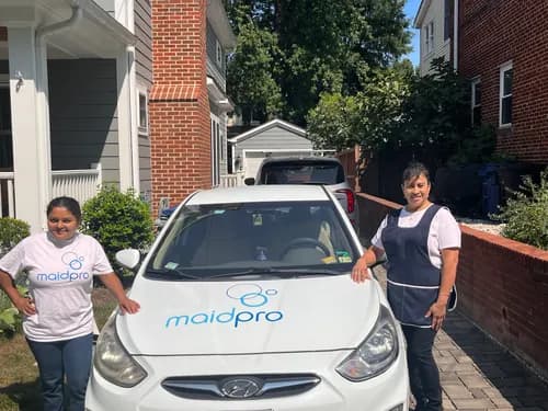MaidPro Alexandria