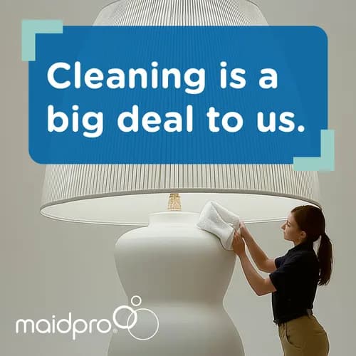 MaidPro Baton Rouge