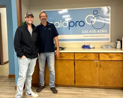 MaidPro Baton Rouge - Photo 4