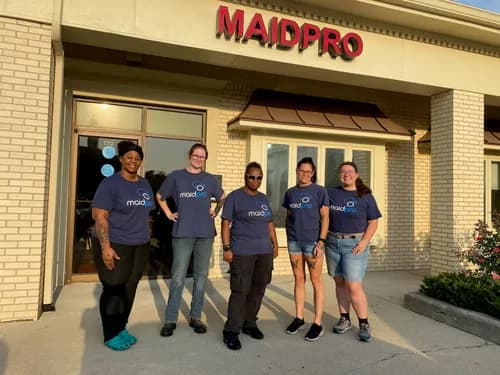 MaidPro Carmel - Photo 1