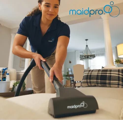 MaidPro Chicago Downtown, West & South