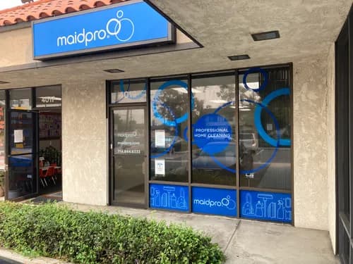 MaidPro Cypress - Photo 2