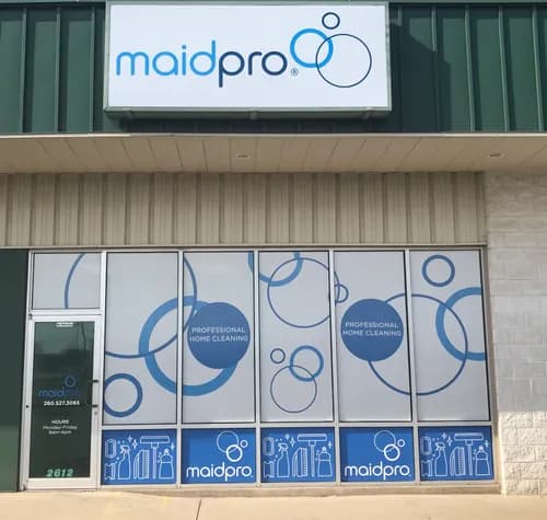MaidPro Fort Wayne - Photo 2