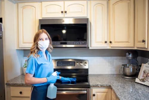 MaidPro Fort Wayne - Photo 3