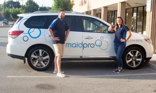 MaidPro of Louisville - Photo 2