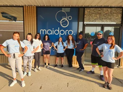 MaidPro of Louisville