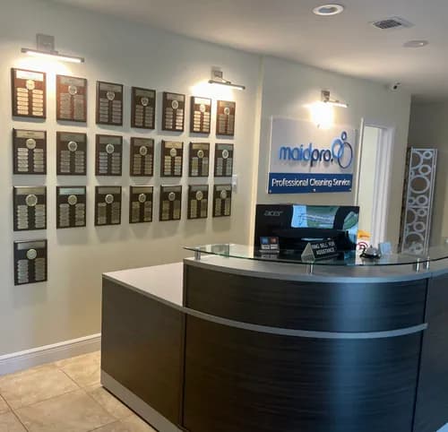 MaidPro of St. Petersburg - Photo 4