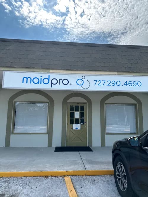 MaidPro of St. Petersburg - Photo 3