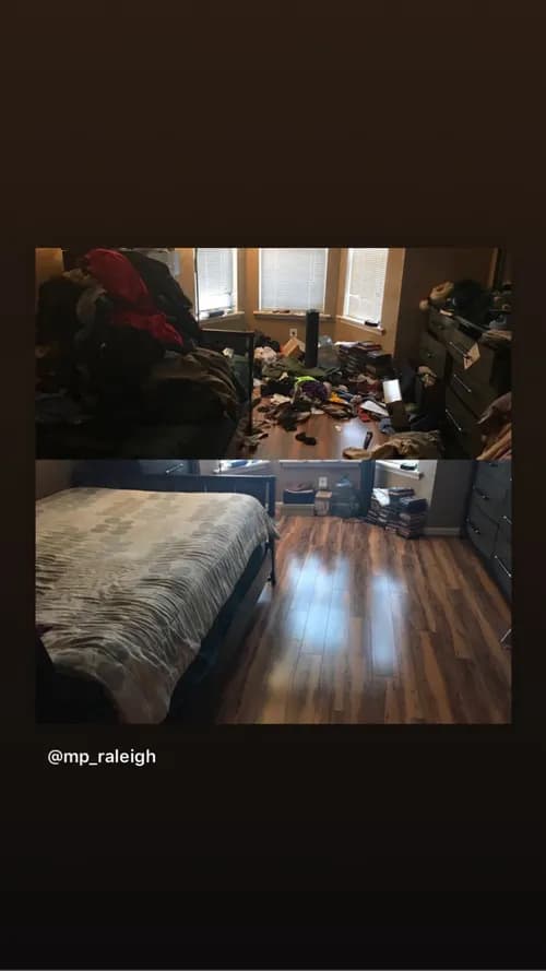 MaidPro of the Triangle