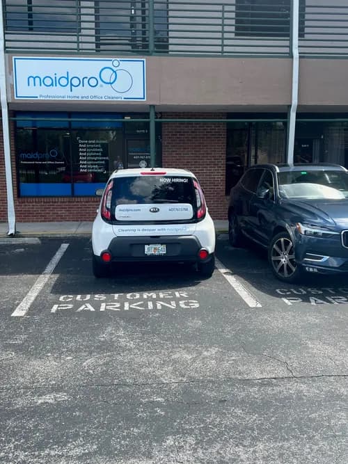 MaidPro Orlando East