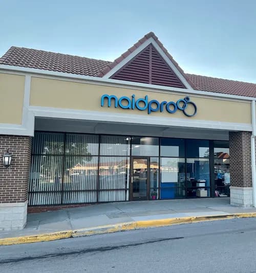 MaidPro Overland Park