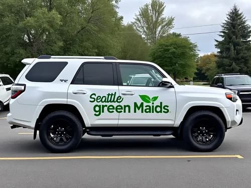 MaidPro Seattle - Photo 4