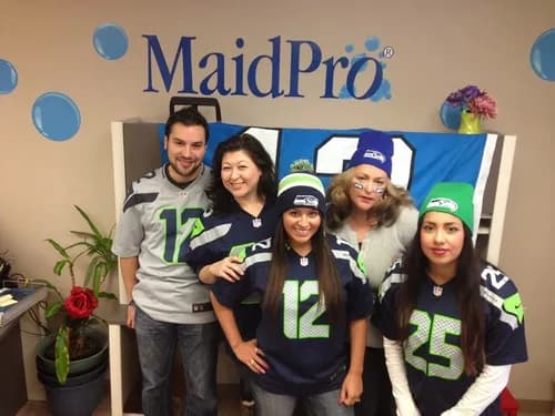 MaidPro Seattle - Photo 2