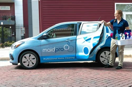 MaidPro Sewell - Photo 1