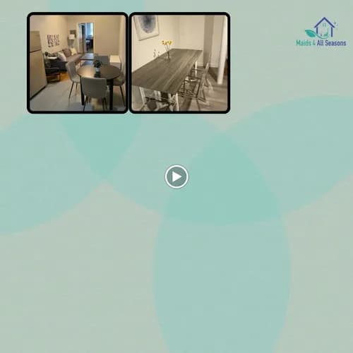 Maids 4 All Seasons - Photo 3