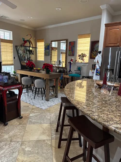 Maids and Moore House Cleaning Houston