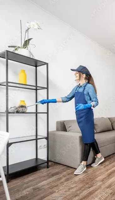 Maids At Your Service