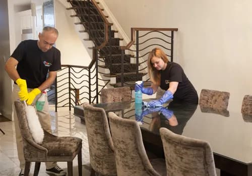 Maids Cleaning & More - Photo 3