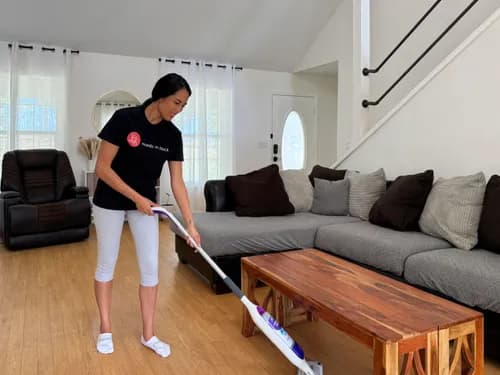 Maids In Black - Photo 3