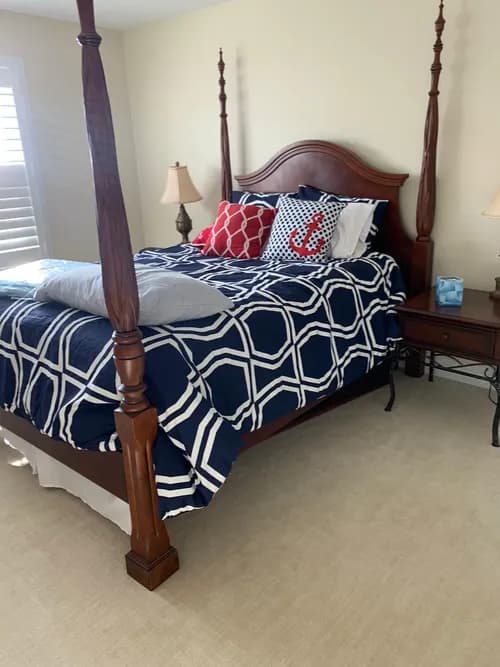 Maids In Red - Pittsburgh Cleaning Company