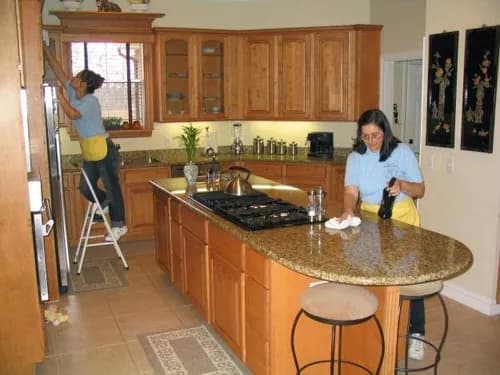 Maids of Honor Cleaning Service - Photo 1