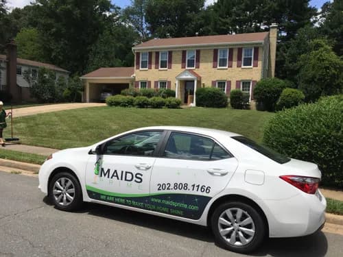 Maids Prime Cleaning Services - Photo 1