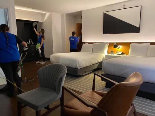 Maids To Serve - Photo 2