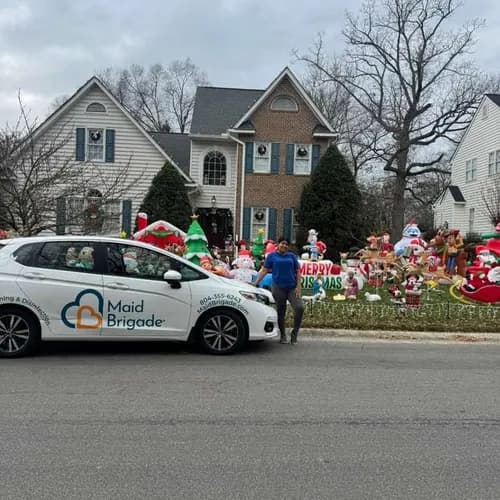 Maids4all LLC - Photo 4