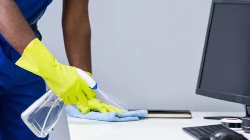 Maidskeeping - Photo 3