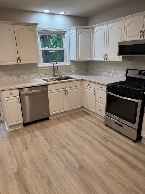 Maidskeeping - Photo 2