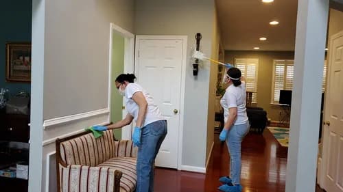 MaidThis Cleaning of Baltimore - Photo 1