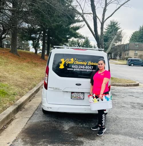 MaidThis Cleaning of Baltimore - Photo 4