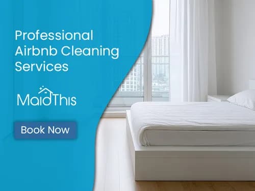 MaidThis Cleaning of Philadelphia