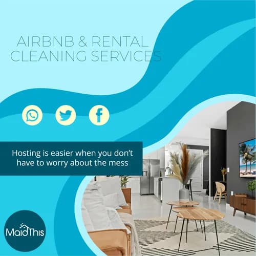 MaidThis Cleaning of Pittsburgh